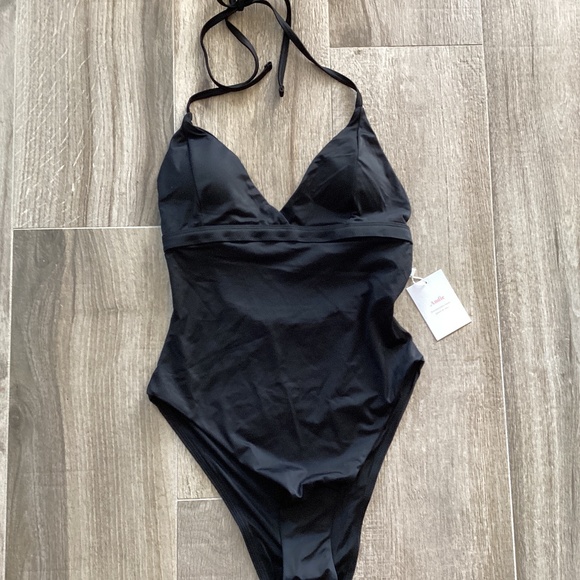 Other - Andie Lagos One peace, black size medium NWT